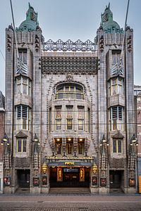 Tuschinski-Theater