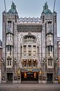 Theater Tuschinski van Bart Hendrix thumbnail