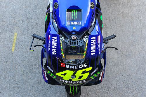 Valentino Rossi