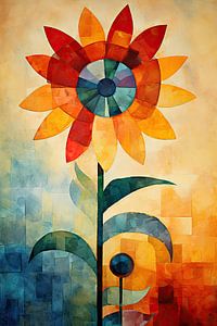 Sonnenblume