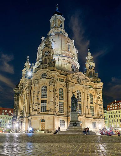 Dresden Oude Stad