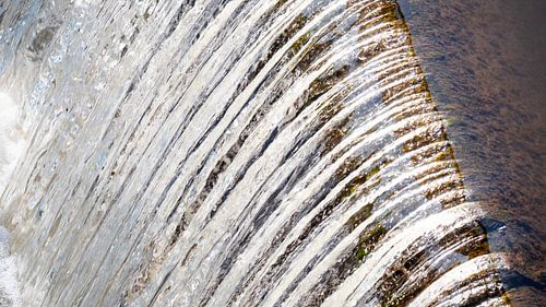 Watershed by Kees van den Burg