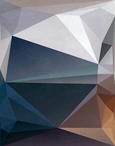 Composition abstraite 933
