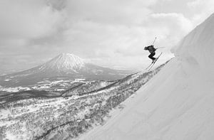 Freeride Japan