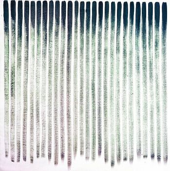 Trockenlauf Vertikal 1975