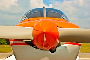 Das Sportflugzeug