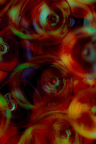 Chromatische Droom