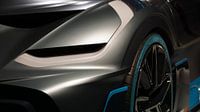 Bugatti Divo van Fokko van Calker thumbnail