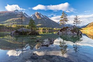 See in Oberbayern