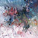 Exploration Abstract by Dorothy Berry-Lound thumbnail