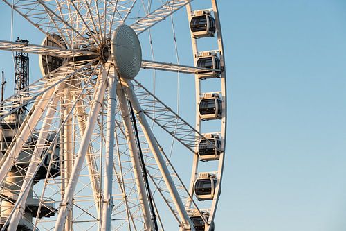 Reuzenrad Scheveningen