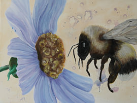 lil bee sur Anna kuik