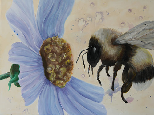 lil bee