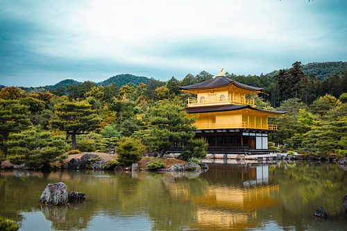 Kinkaku-ji