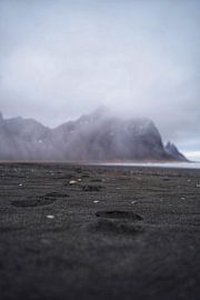Stokness, Iceland by Joost Jongeneel