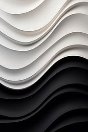 Monochrome Betrachtungen Zwei