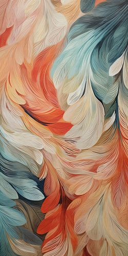 Moderne Schilderijen