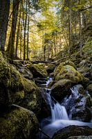 Wasserfall