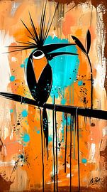 Koooowwaaaaa… von Mr Pink (Nicolas PONSY)