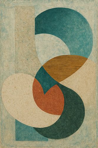 Abstract Herkomst en Herhaling