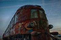 orient express