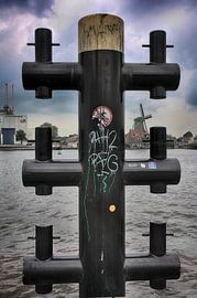 Tenacious by Ger Nielen