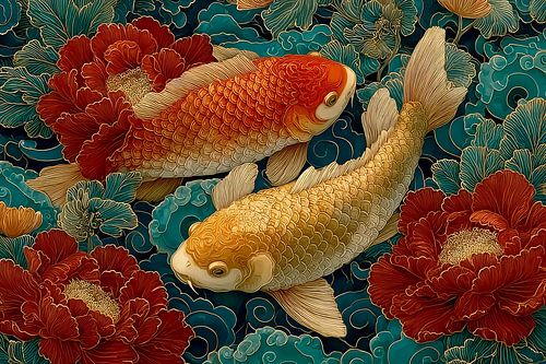 moderne japanse kunst