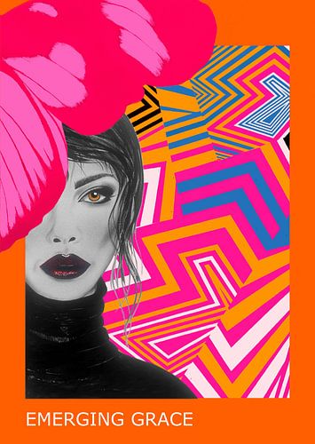 Gaiana-Emerging Grace (Emerald Edition)