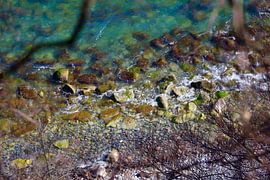 Impression of the Baltic Sea near Sassnitz