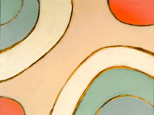 Moderne Gelassenheit