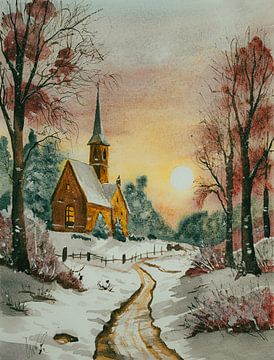 Aquarelle partie 265