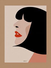 Own it sur Franka Poulain