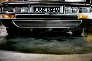 CitroenSM
