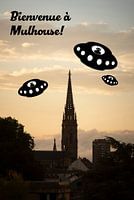 Bienvenue à Mulhouse