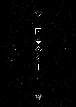 Sleep Token Symbol Metalcore by Zee Corp