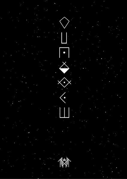 Sleep Token Symbol Metalcore par Zee Corp