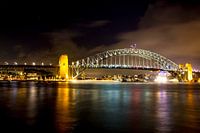 The bridge