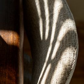 Light and shape play. by Alie Ekkelenkamp