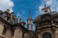 Kasteel by Fatima Maria Mernisi thumbnail