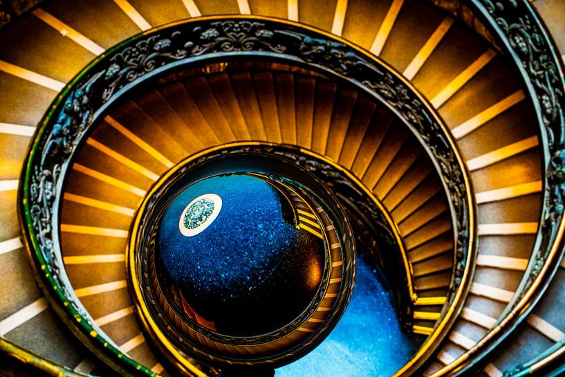 yellow circle by Jeannette Fotografie