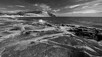 Langs de Portugese kust