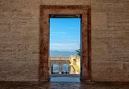 Monte Cassino, Lazio van Jan Sportel Photography thumbnail
