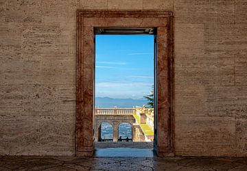 Monte Cassino, Lazio