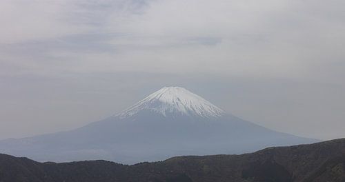 Berg Fuji - Japan (Tokio)