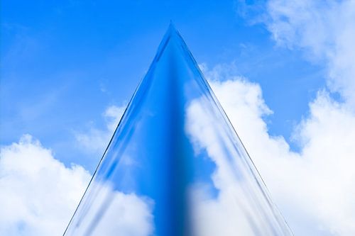 Der Himmel ist die Grenze