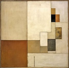 Pure Abstract by ARTEO Paintings