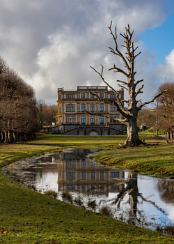 Domaine rural d'Elswout