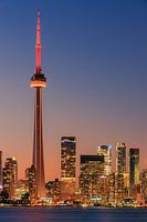 Toronto Skyline