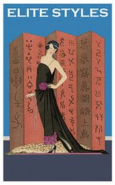 Magazine Elite Styles