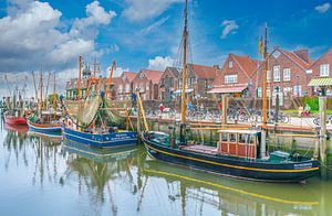 NEUHARLINGERSIEL 2